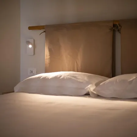 Сasa de vacaciones Casa Ciccio