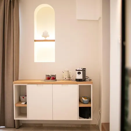 Сasa de vacaciones Casa Ciccio Ostuni