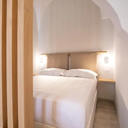 Сasa de vacaciones Casa Ciccio *