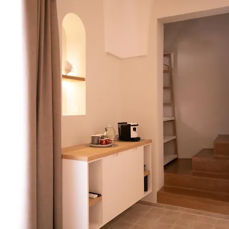 Casa Ciccio Holiday home *