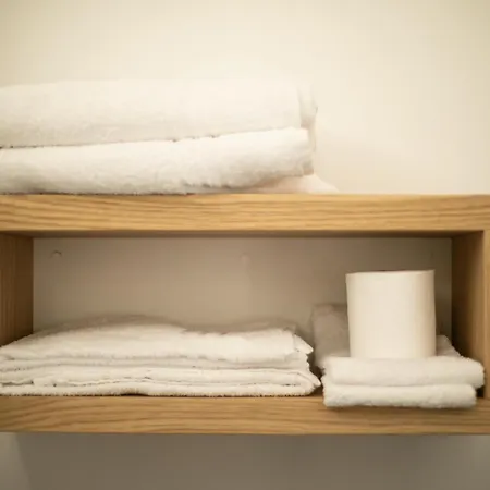 Hébergement de vacances Casa Ciccio