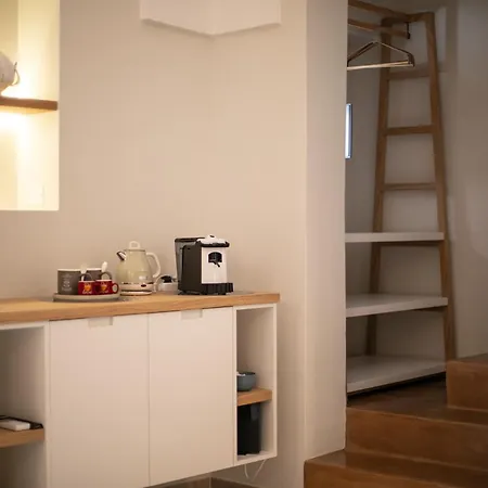 Casa Ciccio Дом отдыха *