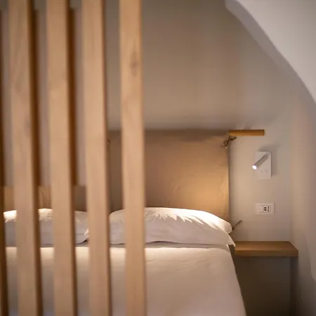 Casa Ciccio Hébergement de vacances