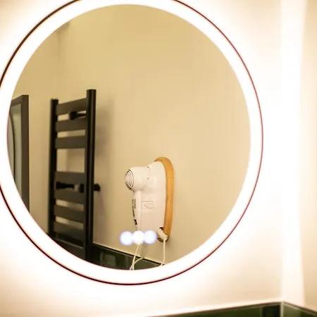 Hébergement de vacances Casa Ciccio