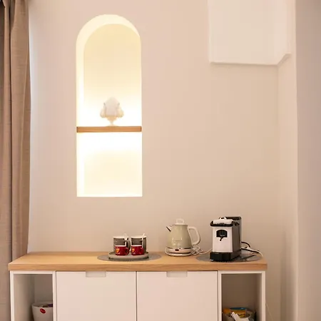 Hébergement de vacances Casa Ciccio *