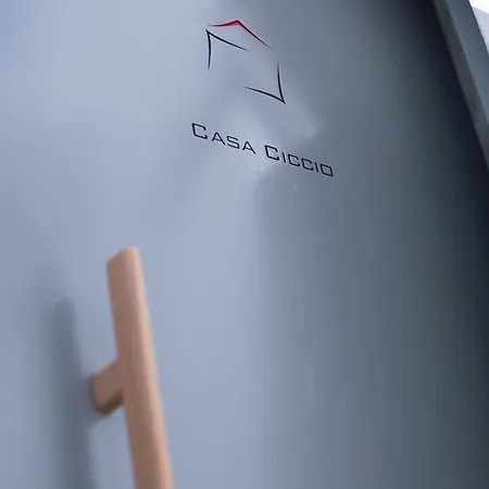 Casa Ciccio Ostuni