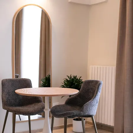 Дом отдыха Casa Ciccio Остуни