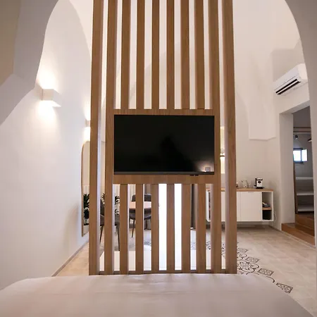 Holiday home Casa Ciccio