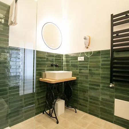 Holiday home Casa Ciccio Ostuni