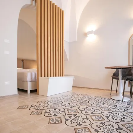 Casa Ciccio * Остуни