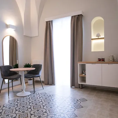 Casa Ciccio