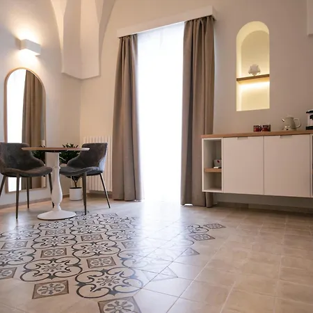 Casa Ciccio Holiday home Ostuni