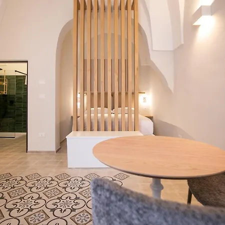 Casa Ciccio * Остуни