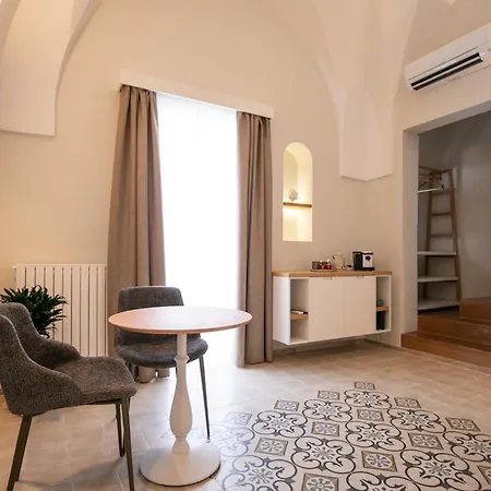 Casa Ciccio