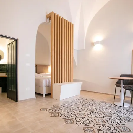 Casa Ciccio Holiday home